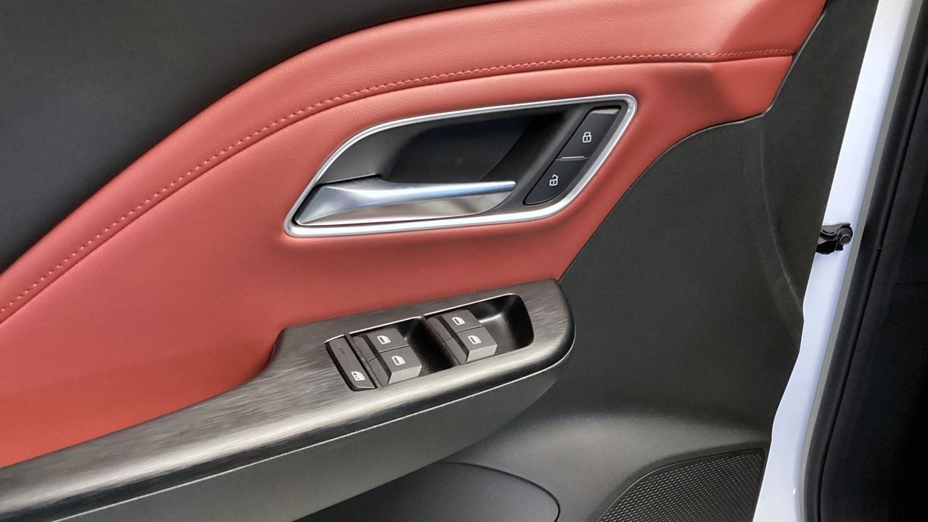 MG ZS Luxury 1.5L Luxury | Guaranteed Warranty | 0 Down Payment