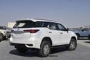 Toyota Fortuner GXR+ 2.7L Petrol 4WD Automatic