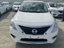 نيسان صني 1.6L S A/T
