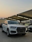Audi Q7 45 TFSI quattro S-Line Luxury 3.0L