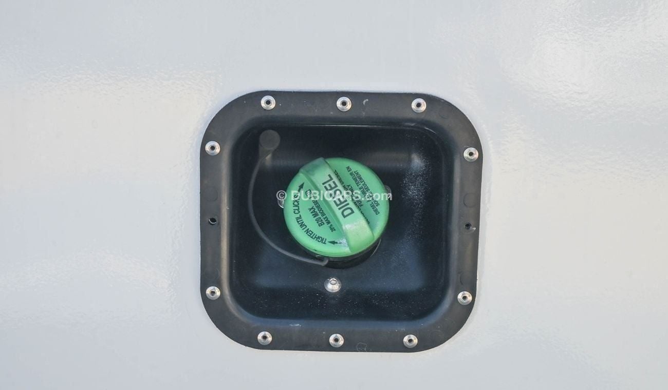 Ford F 550 XL 2024 Ambulance 2024