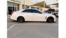 Cadillac CTS -CADILLAC-CTS-V-2017-GCC-SUPER CHARGER