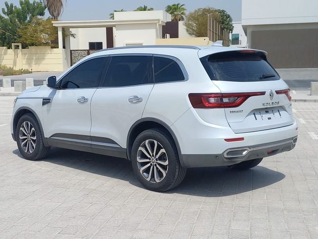 Renault Koleos LE, миниатюра 21