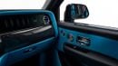 رولز رويس كولينان Black Badge - 2026 - GCC Specs - Under Warranty and Service Contract