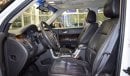 Ford Flex SEL AWD