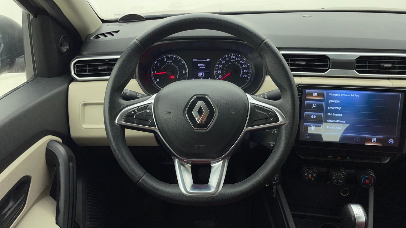 Renault Duster PE 1.6 | Zero Down Payment | Home Test Drive