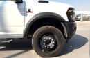 رام 5500 2026 Tradesman 4x4 Reg Cab Heavy Duty