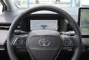 تويوتا كورولا XLI HEV Toyota Corolla 1.8L Hybrid New Shape, Model 2026, Color White