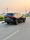 تويوتا راف ٤ XLE HEV RAV4 XLE Premium HV AWD 4X4