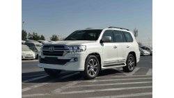 Toyota Land Cruiser 4.0L, Full Option, Facelifted to 2020 shape (LOT # 749)