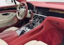 بنتلي كونتيننتال جي تي 6.0L W12 (626 HP) 2019 Bentley Continental GT 1st Edition, Warranty, Full Service History, Very Low