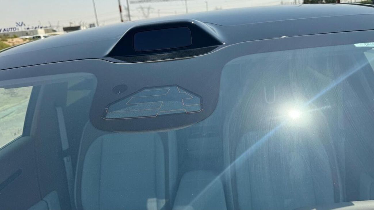 Avatr 07 Avatr 07 2024