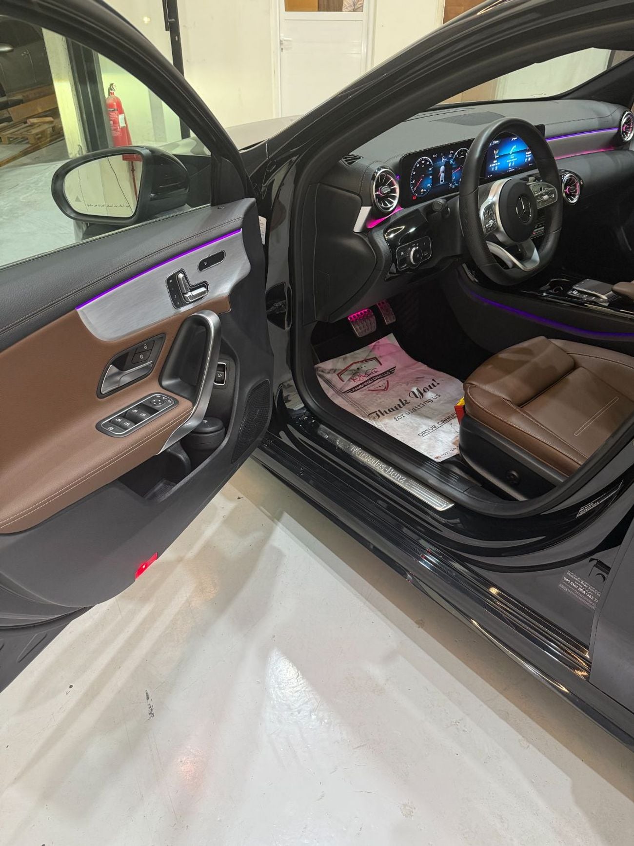 Mercedes Benz A200 PREMIUM PLUS
