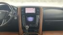 إنفينيتي QX80 LUXURY PROACTIVE 5.6 8STR 4WD AUTO LUXE PROACTVE TOW | شامل الضمان | 0 ﺪﻔﻋﺓ ﺃﻮﻟﻯ