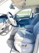 Volkswagen Touareg Volkswagen Touareg 3.0L Highline