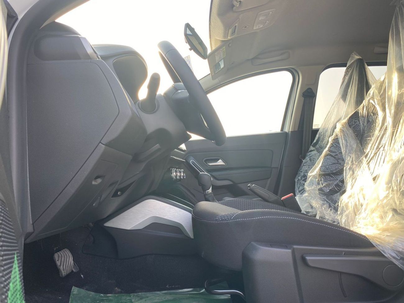 Renault Duster Renault Duster 1.6 petrol