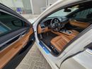 BMW 730Li Exclusive 2.0L BMW 730LI 2018 GCC ACCIDENT FREE // PERFECT CONDITION IN SIDE OUT SIDE