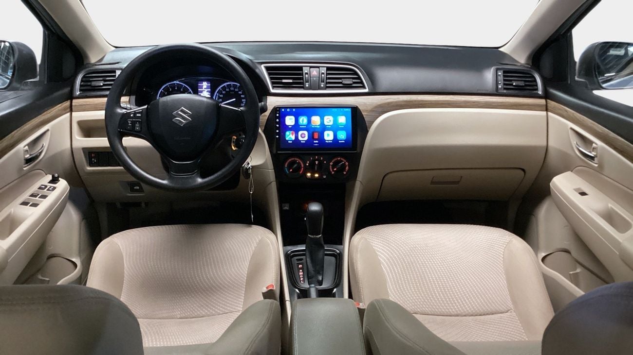 Suzuki Ciaz 1.5L GLX GL | Guaranteed Warranty | 0 Down Payment