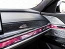 BMW 760i xDRIVE M SPORT