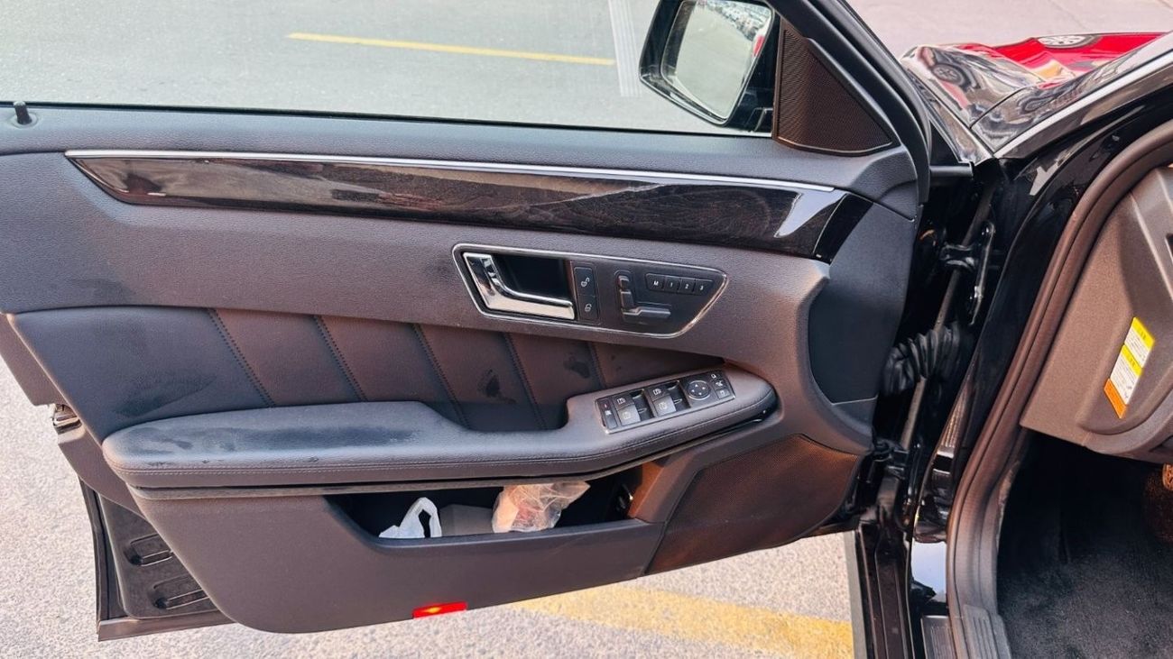 مرسيدس بنز E 350