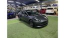 تسلا موديل 3 Tesla Model 3 baterie standart