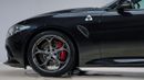 ألفا روميو جوليا Quadrifoglio 2.9L (505 HP) | AED 4,122 PM | Up to 3 Years Warranty