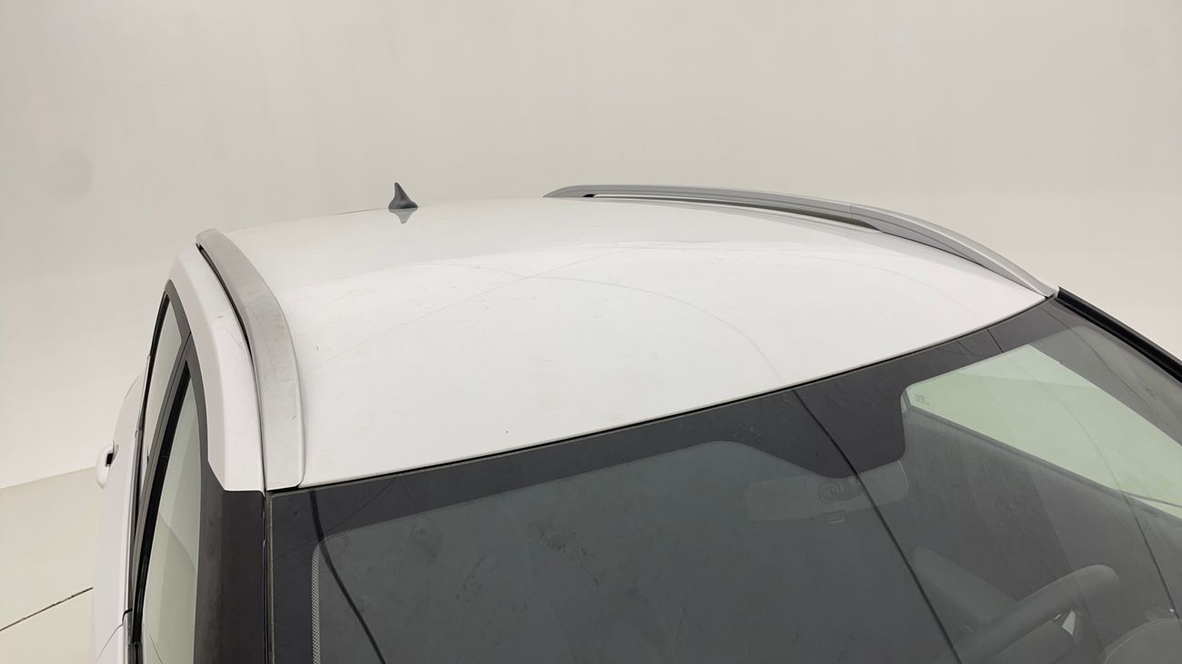 Chevrolet Groove LT 1.5 | Zero Down Payment | Home Test Drive