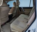 Toyota Prado GXR