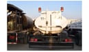 هينو 500 Hino Truck with 2200 gallon Water tanker, Model:2005. Excellent condition