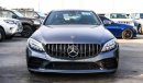 Mercedes-Benz C200 Full option clean car