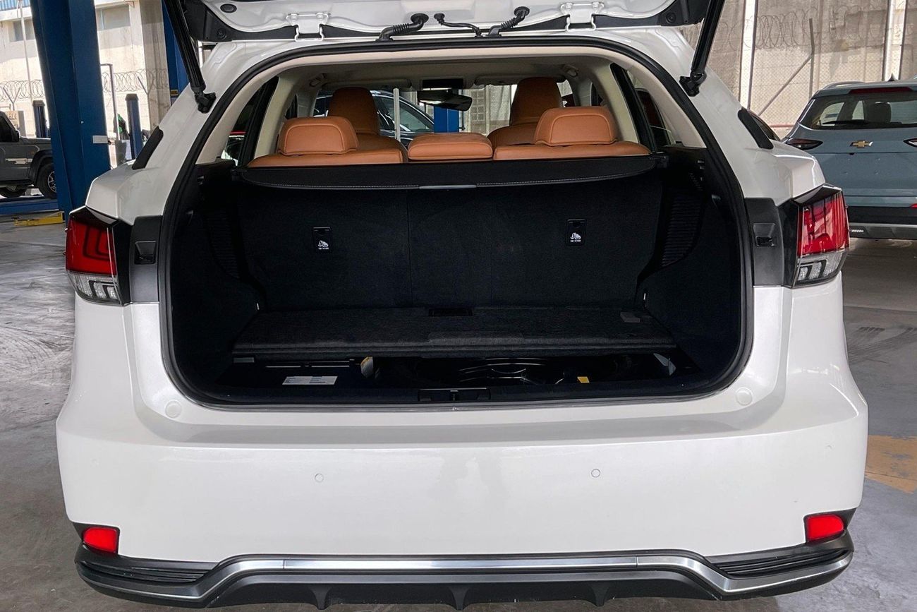 Lexus RX450h Premier | Guaranteed Warranty | 0 Down Payment