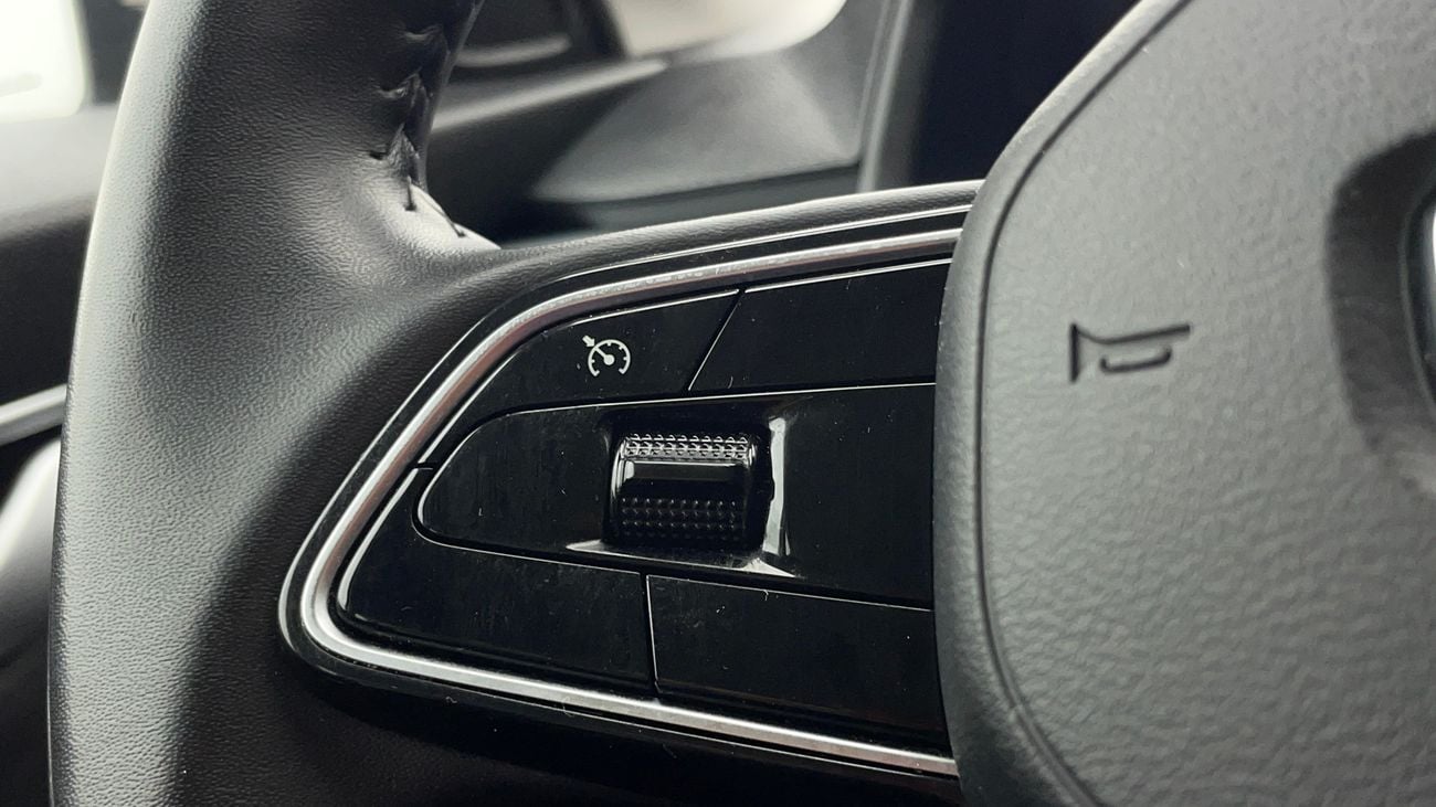 جيلي إمجراند GS 1.5 | بدون دفعة مقدمة | اختبار القيادة في المنزل