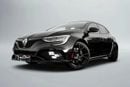 Renault Megane RS