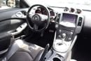 Nissan 370Z Sport 3.7L Nissan 370z / 2019 / GCC / Free Accident / First Owner /