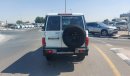 Toyota Land Cruiser Hard Top DIESEL 4.5L RIGHT HAND RDIVE