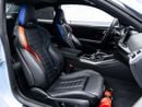 BMW M2 STANDARD BUY NOW, PAY IN 2027 | ONLY AT BLACKLINE, 2030 BMW Warranty GCC, Low KM's