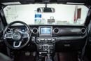 Jeep Wrangler Unlimited Sport S 2.0L A/T