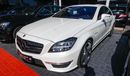 Mercedes-Benz CLS 63 AMG