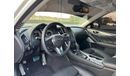 Infiniti Q50 2023 Q-50 S V6 GCC// 3 YEARS WARRANTY AND SERVICE CONTRACT// ORGINAL PAINT// 2KEYS