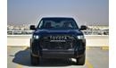 Toyota Tundra Crewmax Limited TRD Pro Hybrid V6 3.5L 4WD 5 Seater Automatic - Euro 6