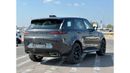 Land Rover Range Rover Sport RANGE ROVER SPORT 2023