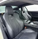 Aston Martin DBS 2009 Aston Martin DBS, Full Aston Martin Service History, Very Low Km, Excellent Condition, GCC