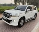 تويوتا لاند كروزر VXR