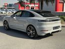Porsche Cayenne GTS Coupe **2025**GCC SPEC UNDER WARRANTY