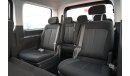 Hyundai Staria Hyundai STARIA 3.5L Petrol, Wagon, FWD, Automatic Transmission, Color Black, Model 2023