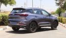Chery Tiggo 7 LUXURY Champion STD, 1.5L Turbo Petrol FWD Automatic | 2026 Model | For Export