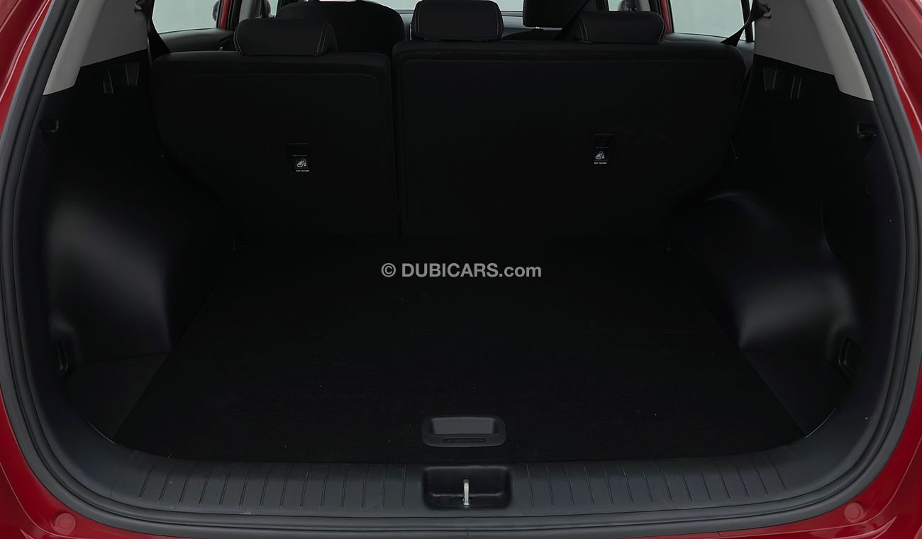 Kia Sportage LX 2 | Under Warranty | Inspected on 150+ parameters