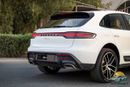 Porsche Macan STANDARD 2.0L (252 HP)