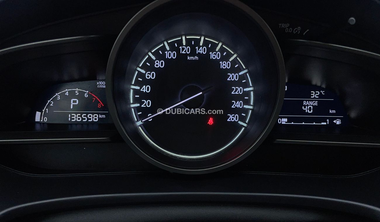 Mazda 3 S 1.6 | Zero Down Payment | Free Home Test Drive