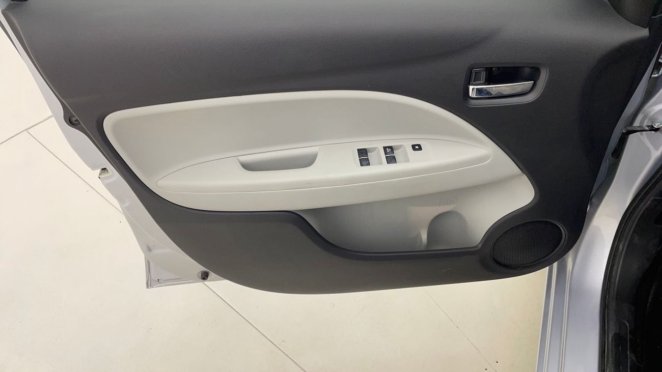 Mitsubishi Attrage GLX HIGHLINE 1.2 | Zero Down Payment | Home Test Drive